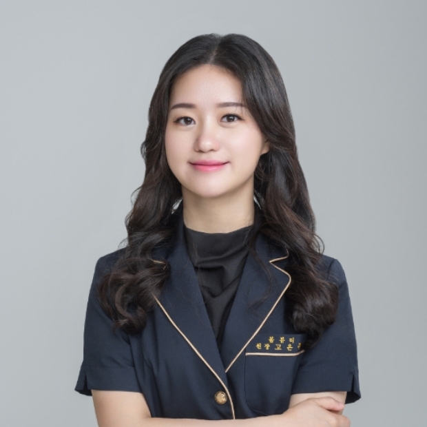 고은주 원장 프로필 사진