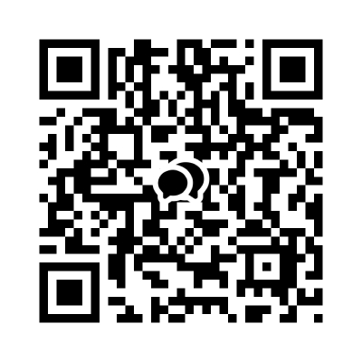 고은주 원장 오픈채팅방 큐알코드